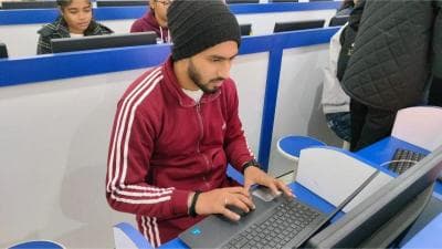 Synetic Business School Ludhiana Fests photo 21